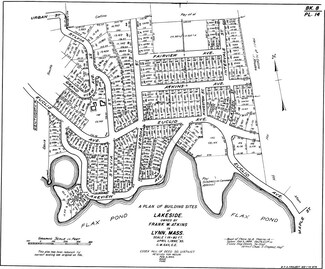 0 Grand View Avenue L:113, Lynn, MA 01904