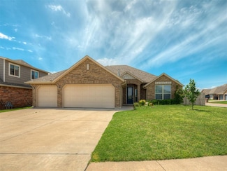 3413 Huron Cir, Oklahoma City, OK 73160