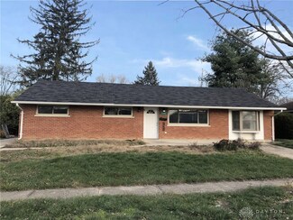 2225 Burnside Dr, Dayton, OH 45439