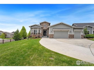 2615 Eagle Roost Place, Fort Collins, CO 80528