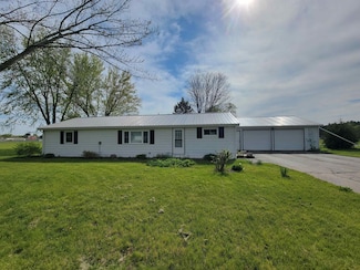 N2772 County Road Gg, Brodhead, WI 53520