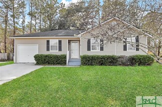 7 Leeward Ct, Savannah, GA 31419
