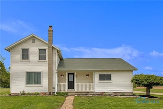 22227 Us Highway 20a, West Unity, OH 43570