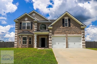 358 Brookhaven Loop NE, Ludowici, GA 31316