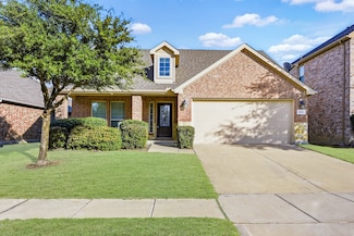 217 Rugby Ln, McKinney, TX 75070