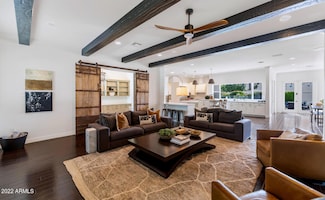 6139 E Calle Del Sud, Scottsdale, AZ 85251