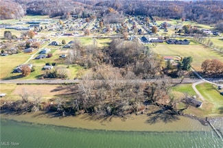 0 Powell Riverfront Rd, Saint Marys, WV 26170