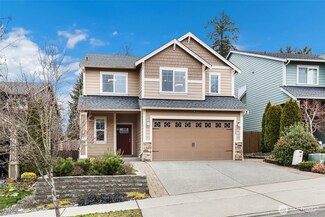 13008 SE 308th St, Auburn, WA 98092