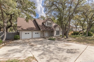 5410 Plantation Dr, San Antonio, TX 78230