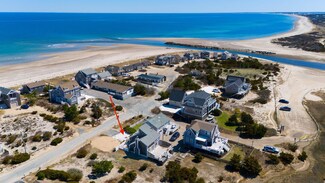 212 N Shore Blvd, East Sandwich, MA 02537
