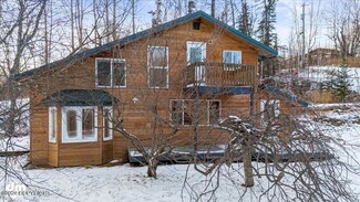 1800 N Nadina St, Palmer, AK 99645