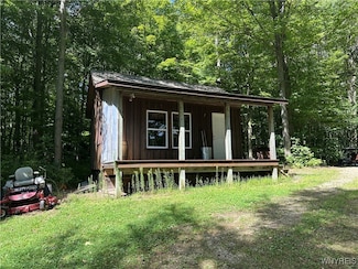 5814 School Rd, Castile, NY 14427