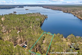 16561 S Kennedy Rd, Gordon, WI 54838