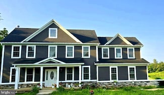 9022 Vistaview Ln, Culpeper, VA 22701