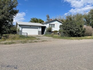 102 Pine St W, Livingston, MT 59047