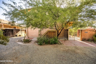 2819 N Woodland Ave, Tucson, AZ 85712