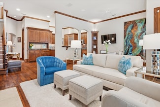 17227 Lechlade Ln, Dallas, TX 75252