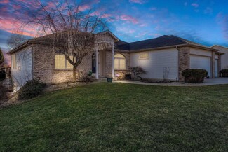 20100 Amethyst Dr, Goshen, IN 46528