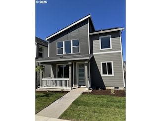 8352 SE Orion Ln, Hillsboro, OR 97123