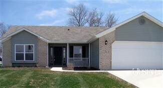 916 Turtle Run, Churubusco, IN 46723