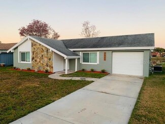 3920 Edgemont Dr, New Port Richey, FL 34652