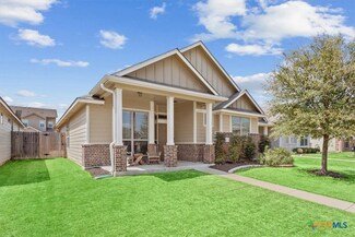 7632 Copper Creek Trail, Temple, TX 76502