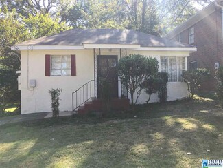 407 Green Springs Ave S, Birmingham, AL 35205
