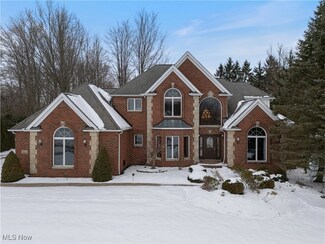 11826 Friar Post, North Royalton, OH 44133