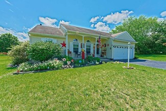 9 Independence Row, Stillwater, NY 12170