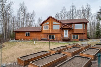1187 N Vroman Dr, Palmer, AK 99645