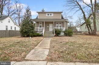 3014 Ferndale Ave, Gwynn Oak, MD 21207