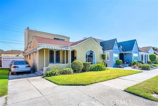 1840 W 66th St, Los Angeles, CA 90047