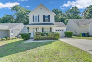 5617 Tealbrook Dr, Raleigh, NC 27610