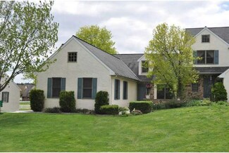 109 Derby Dr, Elverson, PA 19520