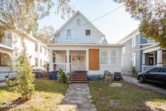 1525 N Liberty St, Jacksonville, FL 32206