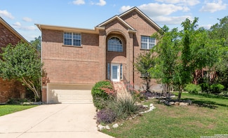 25233 Battle Lake, San Antonio, TX 78260