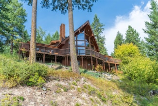 830 Elk Ridge Rd, Whitefish, MT 59937