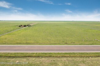 10860 Doc Holliday Dr, Dumas, TX 79029
