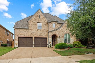 108 Wiltshire Blvd, Lewisville, TX 75056