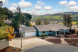 9287 Lakeview Terrace, Lakeside, CA 92040