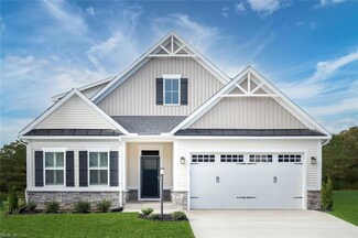 13559 S Village Way, Carrollton, VA 23314