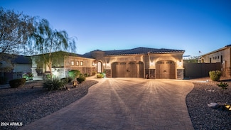 4218 S Last Chance Trail, Gold Canyon, AZ 85118