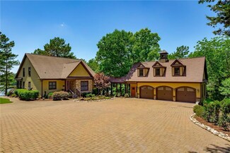 2103 Wateree Rd Unit 11, Winnsboro, SC 29180