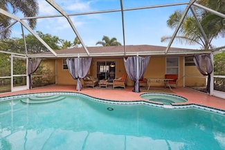 1772 SW Advana St, Port Saint Lucie, FL 34953