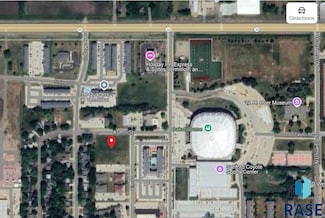 1030 Elm St, Vermillion, SD 57069