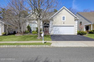 117 Gables Way, Jackson, NJ 08527