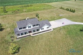 8364 Cygnet Rd, Bloomdale, OH 44817