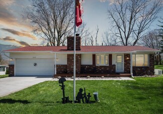1432 Hillside Dr, Flint, MI 48532