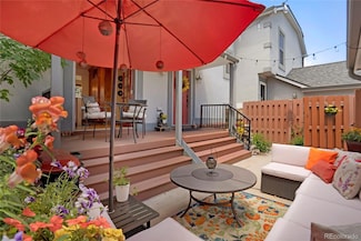 5161 S Emporia Way Unit 5161, Greenwood Village, CO 80111