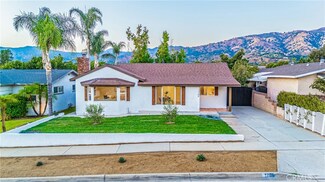 1769 Deerview St, Glendora, CA 91740
